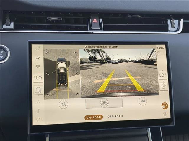New 2026 Land Rover Range Rover Evoque S AWD/4WD image 13