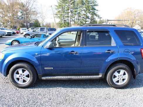 Used 2008 Ford Escape XLT image 10
