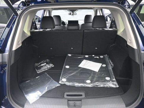 New 2026 Nissan Rogue Platinum w/ Platinum Premium Package image 18