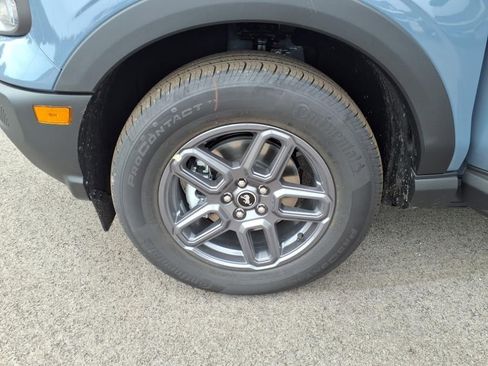 New 2025 Ford Bronco Sport Big Bend w/ Convenience Package image 21