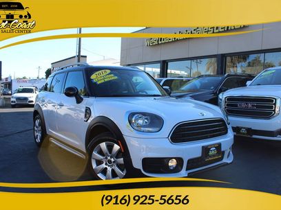 Used 2018 MINI Cooper Countryman