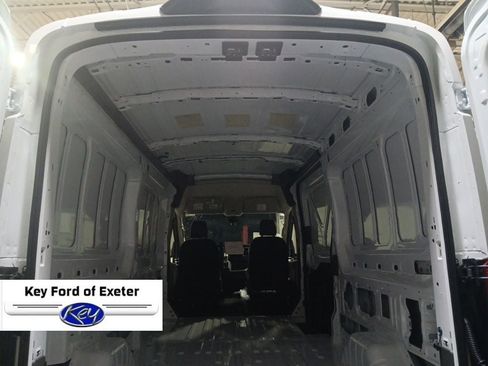 New 2026 Ford Transit 250 148 Medium Roof image 15