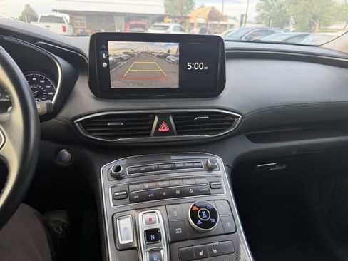 Used 2023 Hyundai Santa Fe SEL image 22