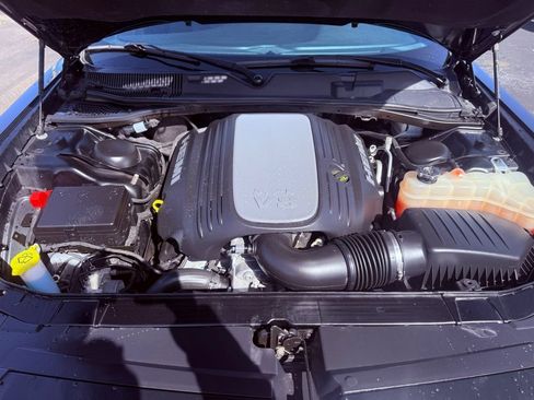 Used 2022 Dodge Challenger R/T RWD image 47