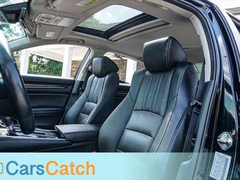 Used 2019 Honda Accord EX-L image 20
