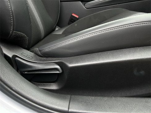 Used 2022 Honda Civic Sport image 30