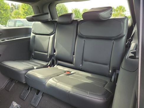 New 2026 Ford Expedition Platinum w/ Stealth Appearance Package AWD/4WD image 15