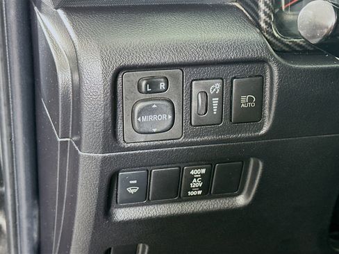 Used 2021 Toyota 4Runner SR5 Premium AWD/4WD image 16