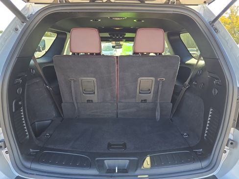 Used 2024 Dodge Durango GT image 7