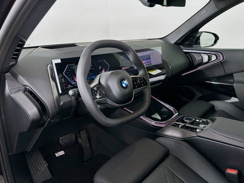 New 2026 BMW X3 xDrive30 image 9