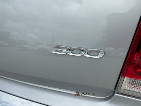 Used 2023 Chrysler 300 Touring RWD image 30