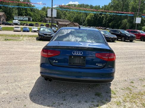 Used 2015 Audi A4 2.0T Premium AWD/4WD image 14