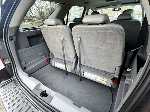 Used 2006 Ford Freestyle SEL image 16