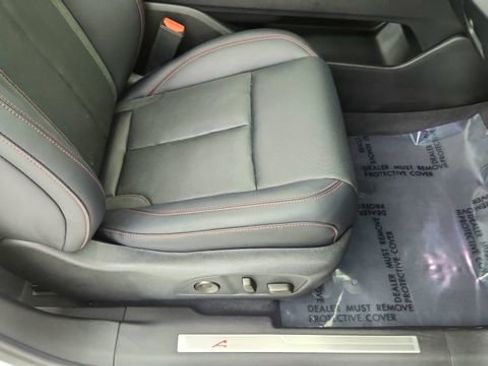 Used 2024 Acura ZDX A-Spec image 24