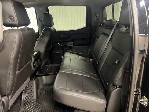 Certified 2020 Chevrolet Silverado 1500 RST image 14