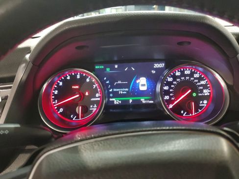 Used 2019 Toyota Camry XSE FWD image 25