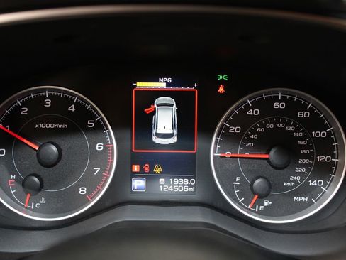 Used 2020 Subaru Ascent Premium w/ Convenience Package image 21