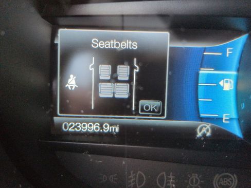 Used 2022 Ford Edge ST-Line image 14