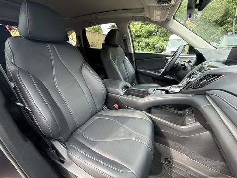 Used 2019 Acura RDX w/ Technology Package AWD/4WD image 25