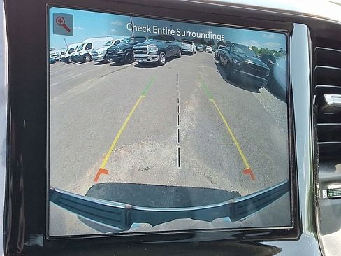 Certified 2022 RAM 1500 Laramie image 25