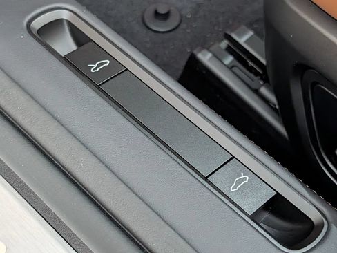 New 2026 Porsche 911 Targa 4S AWD/4WD image 28