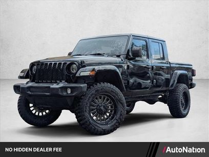Used 2020 Jeep Gladiator Sport w/ Quick Order Package 24S