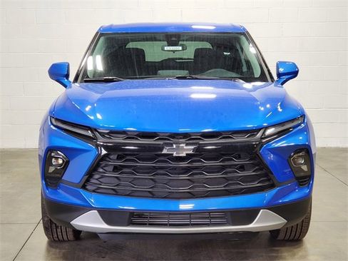 New 2025 Chevrolet Blazer LT w/ Driver Confidence Package image 7