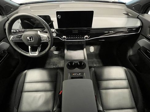 New 2026 Honda Prologue Touring image 16