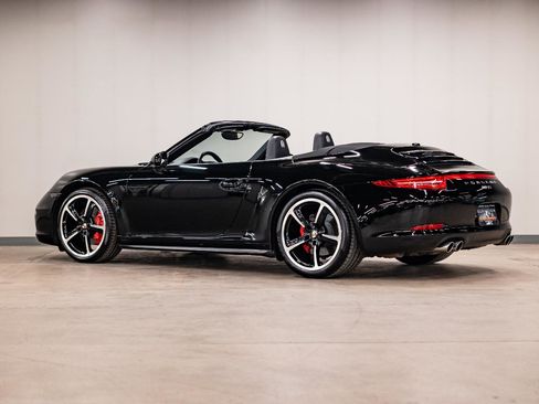 Used 2013 Porsche 911 Carrera 4S image 29