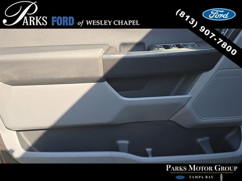 Used 2021 Ford F150 XL w/ Equipment Group 101A High image 12