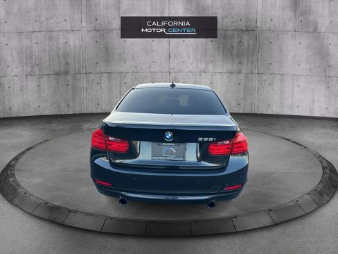 Used 2013 BMW 335i Sedan image 6