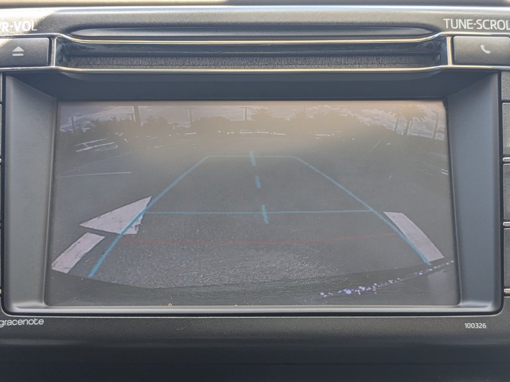 Used 2014 Toyota RAV4 XLE FWD image 10