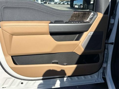 New 2026 Ford F350 Lariat w/ Lariat Ultimate Package image 18