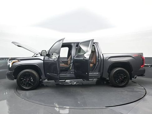 Used 2024 Toyota Tundra 1794 Edition w/ TRD Off-Road Package AWD/4WD image 34