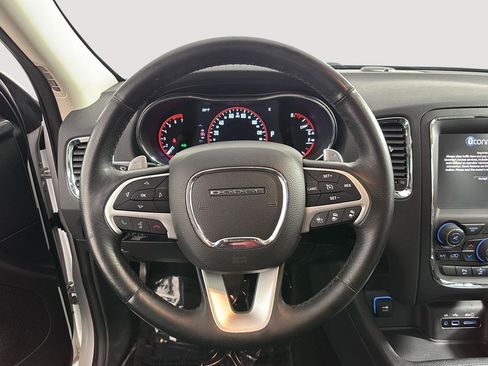 Used 2015 Dodge Durango Citadel w/ Technology Group AWD/4WD image 26