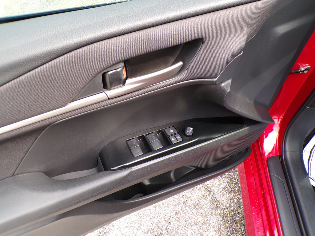 Used 2025 Toyota Camry LE FWD image 24