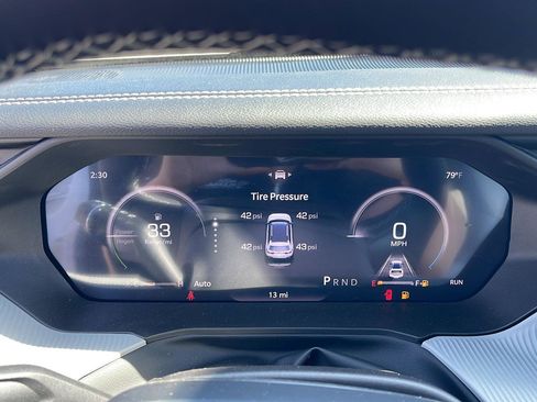 New 2026 Jeep Cherokee Laredo AWD/4WD image 14