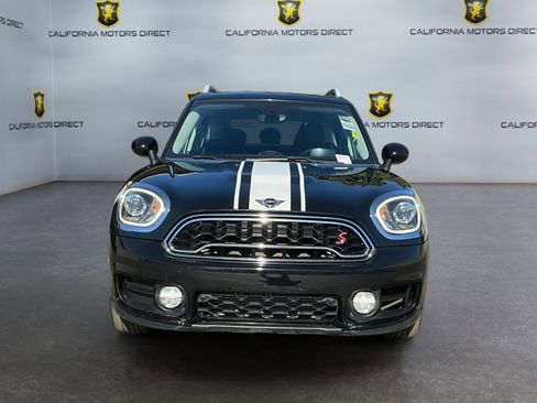 Used 2018 MINI Cooper Countryman S image 2