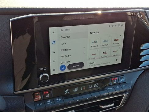 Certified 2025 Toyota Camry LE image 17