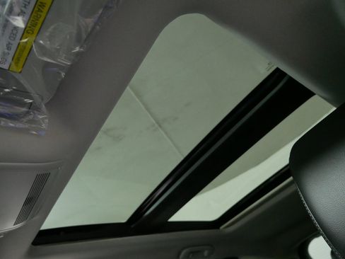 New 2026 MAZDA CX-50 AWD 2.5 S w/ Weather Package image 8