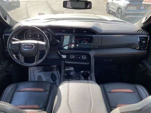 Used 2024 GMC Sierra 1500 AT4 w/ AT4 Premium Package image 24