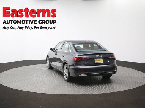 Used 2024 Audi A3 2.0T Premium FWD image 59