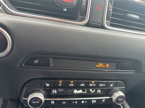 Certified 2023 MAZDA CX-5 AWD 2.5 S w/ Premium Plus Pkg image 18