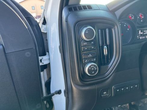 Used 2022 GMC Sierra 3500 Pro w/ Fleet Convenience Package image 13