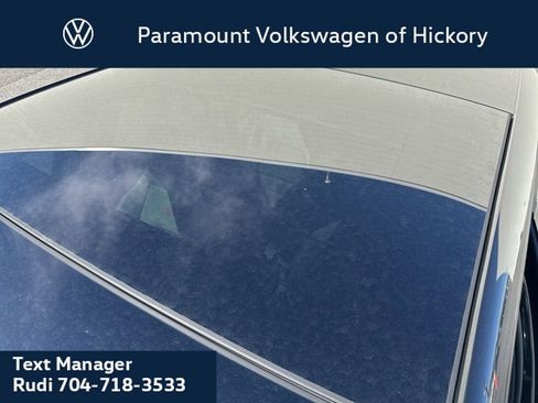 New 2025 Volkswagen GTI SE image 33