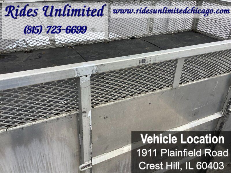 Used 2020 RAM 4500 Tradesman w/ Chrome Appearance Group AWD/4WD image 18