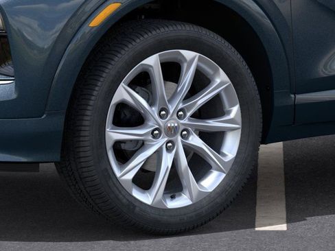 New 2026 Buick Encore GX Avenir w/ Avenir Convenience Package image 10