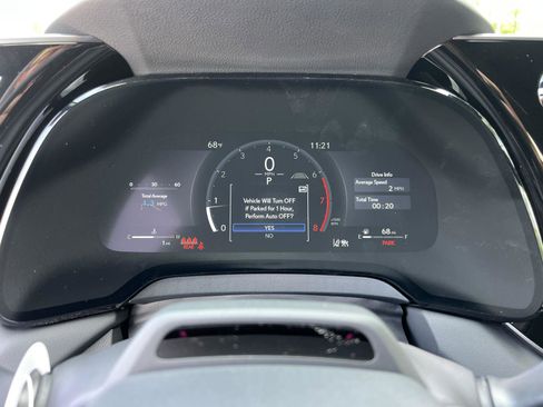 New 2026 Lexus RX 350 F Sport image 21