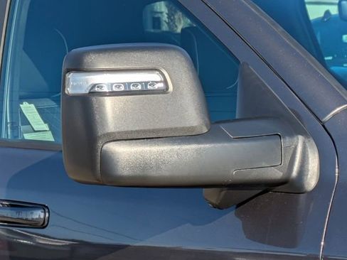 New 2026 RAM 3500 Limited AWD/4WD image 13