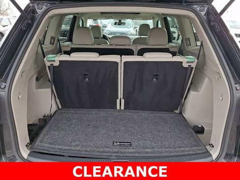 Used 2022 Volkswagen Atlas SE image 30